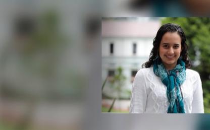 foto de Lina Maria Mancipe 