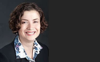 Lina Quesada Ocampo, microbióloga y bióloga