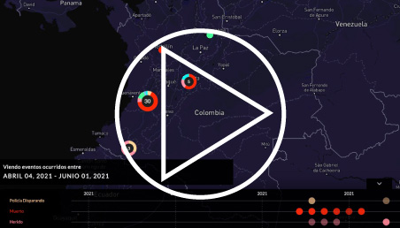 Imagen del mapa de 070