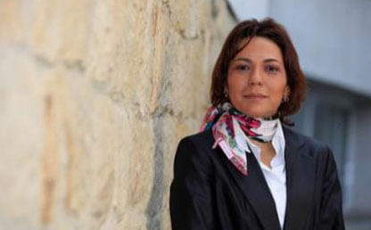 Fotografía de Maria Consuelo Burgos