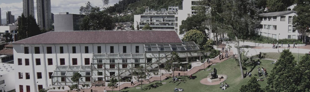 La Universidad