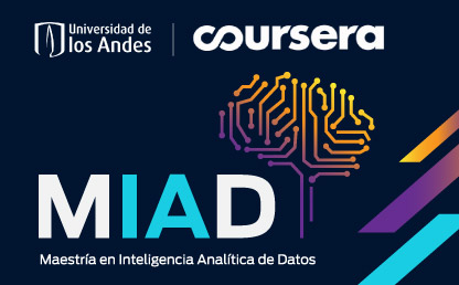 Logo de la maestría virtual 