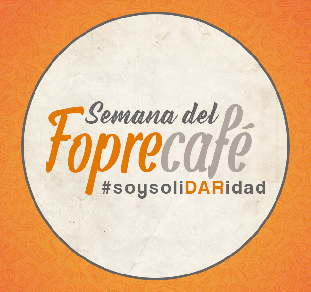 Semana del Fopre Café 2020