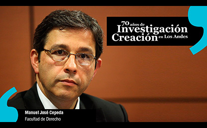 Foto de Manuel José Cepeda