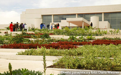 Parque Biblioteca Julio Mario Santodomingo