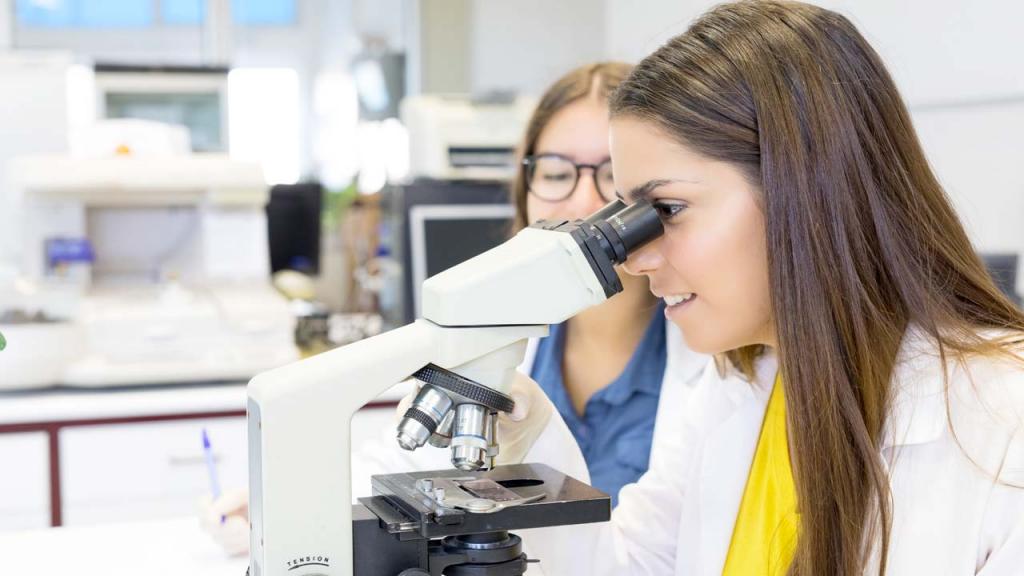 Las mujeres que se dedican a estas disciplinas publican menos y les pagan menos por sus investigaciones en comparación con los hombres.