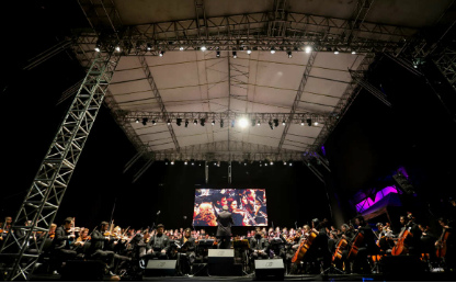 Concierto Carmina Burana