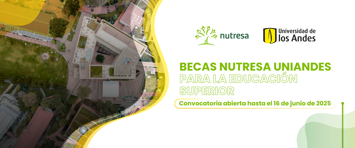 Nutresa becas