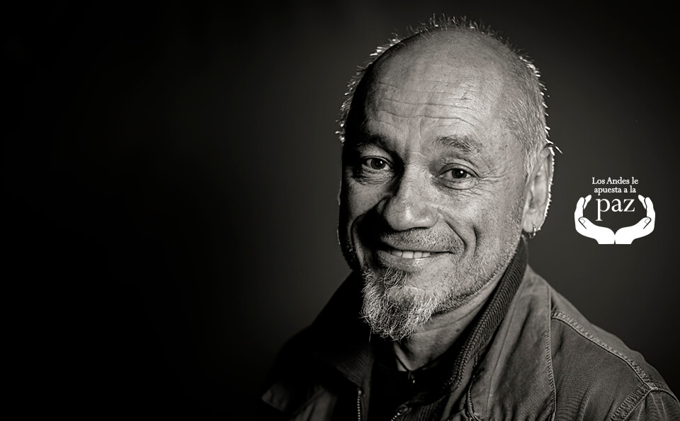 Foto de Omar Rincón