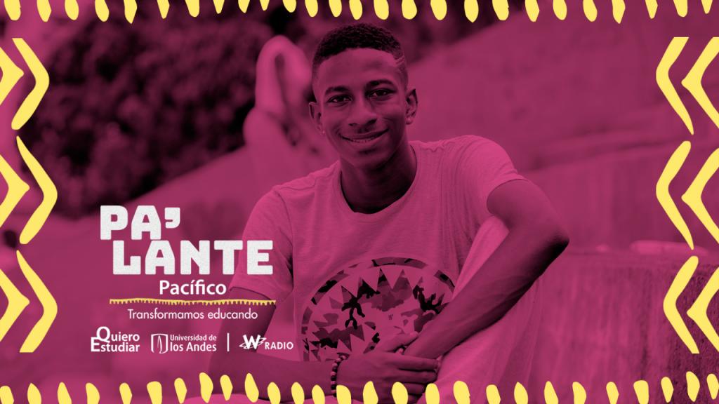 700 mil donantes hicieron realidad el sueño de Pa'lante Pacífico