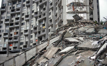 Edificio Space Medellín - Colombia