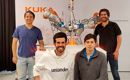 Campus, arquitectura, universidad