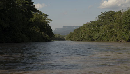 Río Duda