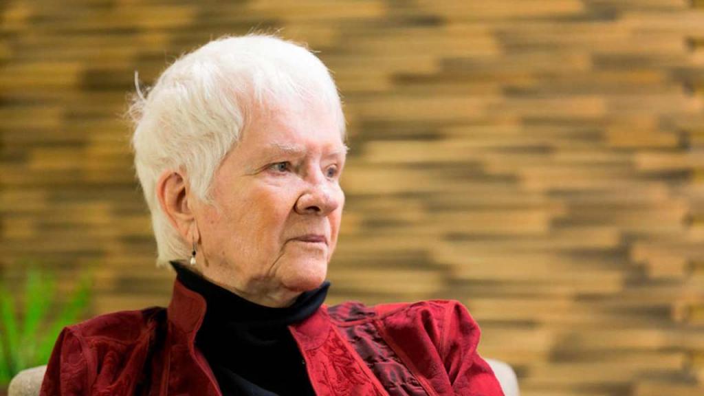 Sandra Harding