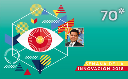 Logo Semana de la Innovación