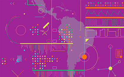 Los Andes subió cinco puestos en ranking THE Latin America