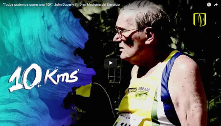 Maratón, carrera. 5k, 10k, Carrera Senek