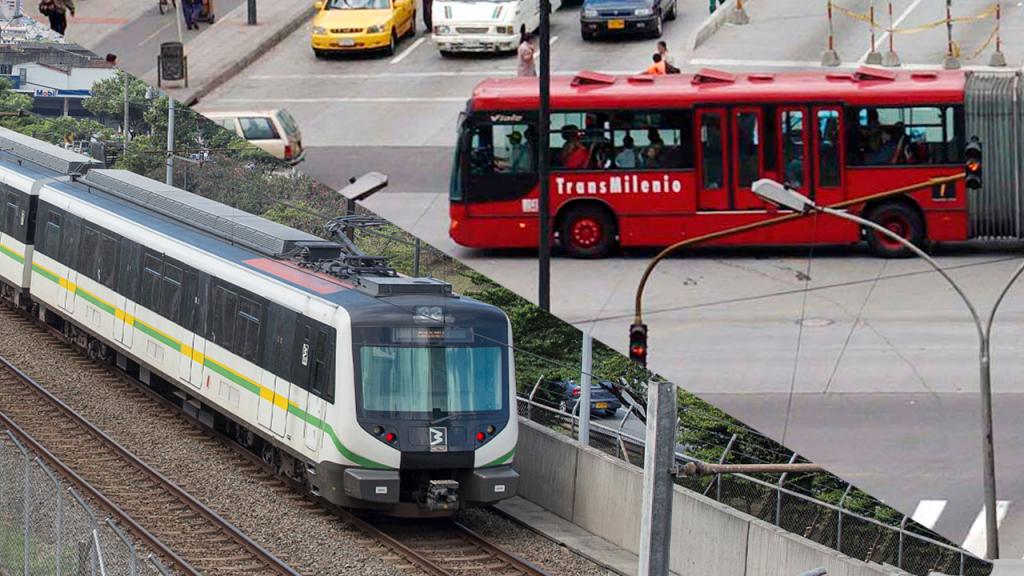 transporte durante el coronavirus