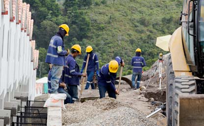 empleo durante la pandemia